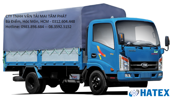 Dịch vụ vận chuyển hàng hóa đi các tỉnh